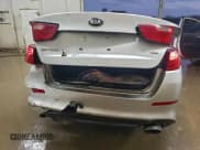 ✅ 2014 Kia Optima LX • VIN: KNAGM4A75E5488780 • Lot: 94052465. Wystawiony na Copart z przebiegiem 118 804 mil. Bezpłatny archiwum sprzedaży aukcyjnych z USA i szczegółowy raport historii pojazdu na DreamBid. Zdjęcie 6.