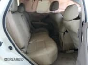 ✅ 2014 Nissan Murano SL • VIN: JN8AZ1MU6EW405110 • Lot: 65520205. Listed on Copart with Not provided. Free auction sales archive from the USA and detailed vehicle history report at DreamBid. Image 11.