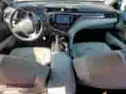 2019 Toyota Camry LE с VIN 4T1B11HK3KU847913, выставлен на аукционе Copart как лот 81251845 с пробегом 54 136 миль миль и Списание • Salvage title. История ставок и продаж доступна на DreamBid. Изображение 8.