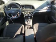 ✅ 2019 Hyundai Elantra SE • VIN: 5NPD74LFXKH449342 • Lot: 64801455. Listed on Copart with 67,164 mi. Free auction sales archive from the USA and detailed vehicle history report at DreamBid. Image 8.