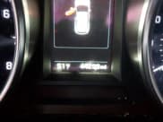 ✅ 2017 Hyundai Santa Fe Ultimate • VIN: 5NMZWDLA0HH047719 • Лот: 72121992. Опубликован ранее на Copart с пробегом 44 299 миль. Бесплатный доступ к архиву аукционных продаж из США и подробный отчёт об истории автомобиля на DreamBid. Изображение 9.