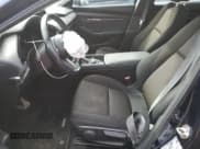 ✅ 2020 Mazda 3 Select • VIN: 3MZBPACL1LM136328 • Lot: 68638205. Wystawiony na Copart z przebiegiem 45 591 mil. Bezpłatny archiwum sprzedaży aukcyjnych z USA i szczegółowy raport historii pojazdu na DreamBid. Zdjęcie 7.