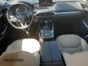 ✅ 2020 Mazda CX-9 Touring • VIN: JM3TCACY0L0423278 • Lot: 80119745. Wystawiony na Copart z przebiegiem 76 390 mil. Bezpłatny archiwum sprzedaży aukcyjnych z USA i szczegółowy raport historii pojazdu na DreamBid. Zdjęcie 8.