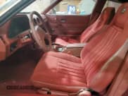 ✅ 1981 Datsun 280ZX • VIN: JN1HZ04S1BX414616 • Lot: 82249204. Listed on Copart with 114,028 mi. Free auction sales archive from the USA and detailed vehicle history report at DreamBid. Image 7.