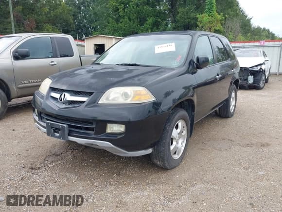 ✅ 2006 Acura MDX • VIN: 2HNYD18276H550006 • Lot: 43270143. Wystawiony na IAAI z przebiegiem 218 466 mil. Bezpłatny archiwum sprzedaży aukcyjnych z USA i szczegółowy raport historii pojazdu na DreamBid. Zdjęcie 6.