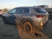 ✅ 2025 Mazda CX-50 Hybrid Preferred Package • VIN: 7MMVAABW5SN100482 • Lot: 71209545. Wystawiony na Copart z przebiegiem 8 243 mil. Bezpłatny archiwum sprzedaży aukcyjnych z USA i szczegółowy raport historii pojazdu na DreamBid. Zdjęcie 2.