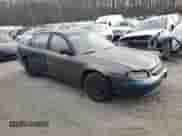 2003 Chevrolet Malibu z VIN 1G1ND52J53M528748, wystawiony jako Copart lot #46284035 z przebiegiem Nie podano mil oraz Szkoda całkowita • Salvage title. Historia ofert i sprzedaży dostępna na DreamBid. Obrazek 4.