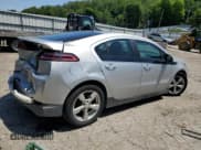✅ 2013 Chevrolet Volt • VIN: 1G1RB6E49DU145593 • Lot: 60851864. Wystawiony na Copart z przebiegiem 110 864 mil. Bezpłatny archiwum sprzedaży aukcyjnych z USA i szczegółowy raport historii pojazdu na DreamBid. Zdjęcie 3.