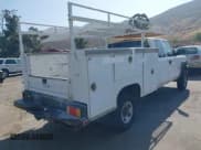 ✅ 2004 Chevrolet Silverado 2500HD • VIN: 1GBHC29U04E315695 • Лот: 42651705. Опубликован ранее на IAAI с пробегом 423 864 миль. Бесплатный доступ к архиву аукционных продаж из США и подробный отчёт об истории автомобиля на DreamBid. Изображение 4.