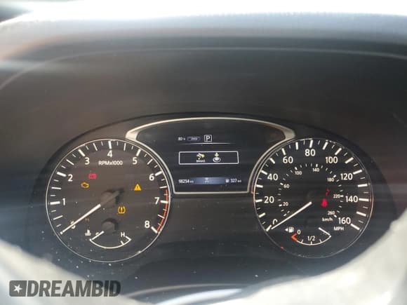 ✅ 2019 Nissan Pathfinder S • VIN: 5N1DR2MM1KC654647 • Лот: 64295745. Опубликован ранее на Copart с пробегом 98 254 миль. Бесплатный доступ к архиву аукционных продаж из США и подробный отчёт об истории автомобиля на DreamBid. Изображение 9.