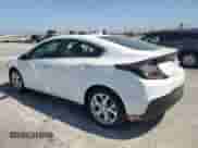 2017 Chevrolet Volt Premier с VIN 1G1RD6S58HU213721, выставлен на аукционе Copart как лот 62362553 с пробегом 22 180 миль миль и . История ставок и продаж доступна на DreamBid. Изображение 2.