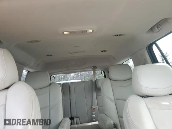 ✅ 2020 Cadillac Escalade Luxury • VIN: 1GYS4BKJ5LR115377 • Lot: 84286565. Listed on Copart with 140,986 mi. Free auction sales archive from the USA and detailed vehicle history report at DreamBid. Image 10.