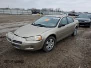 ✅ 2002 Dodge Stratus SXT • VIN: 1B3EL46X32N296275 • Lot: 85804624. Wystawiony na Copart z przebiegiem Nie podano. Bezpłatny archiwum sprzedaży aukcyjnych z USA i szczegółowy raport historii pojazdu na DreamBid. Zdjęcie 1.