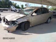 ✅ 2004 Toyota Corolla CE • VIN: 1NXBR32E14Z272799 • Lot: 43664394. Wystawiony na IAAI z przebiegiem 214 374 mil. Bezpłatny archiwum sprzedaży aukcyjnych z USA i szczegółowy raport historii pojazdu na DreamBid. Zdjęcie 2.