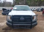 ✅ 2019 Ford F-150 XL • VIN: 1FTEW1E47KKC41292 • Lot: 41704556. Listed on IAAI with 144,150 mi. Free auction sales archive from the USA and detailed vehicle history report at DreamBid. Image 6.