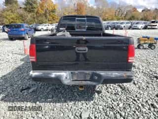 2001 Dodge Dakota Sport с VIN 1B7GL22N81S177248, выставлен на аукционе Copart как лот 78778424 с пробегом 148 829 миль миль и Списание • Salvage title. История ставок и продаж доступна на DreamBid. Изображение 6.