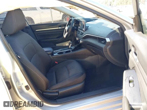 ✅ 2021 Nissan Altima SV • VIN: 1N4BL4DV7MN334540 • Lot: 43284961. Listed on IAAI with 94,483 mi. Free auction sales archive from the USA and detailed vehicle history report at DreamBid. Image 5.