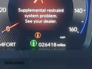 ✅ 2023 Acura Integra Technology • VIN: 19UDE4H61PA019620 • Lot: 43198319. Wystawiony na IAAI z przebiegiem 26 418 mil. Bezpłatny archiwum sprzedaży aukcyjnych z USA i szczegółowy raport historii pojazdu na DreamBid. Zdjęcie 15.