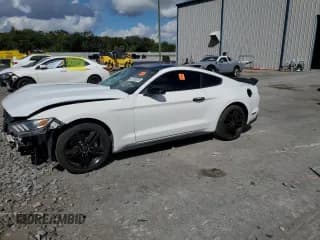 ✅ 2017 Ford Mustang EcoBoost Premium • VIN: 1FA6P8TH4H5311778 • Lot: 87293625. Listed on Copart with 109,431 mi. Free auction sales archive from the USA and detailed vehicle history report at DreamBid. Image 1.