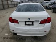 ✅ 2013 BMW 5 Series 528i • VIN: WBAXG5C55DDY35652 • Lot: 91355915. Wystawiony na Copart z przebiegiem 135 684 mil. Bezpłatny archiwum sprzedaży aukcyjnych z USA i szczegółowy raport historii pojazdu na DreamBid. Zdjęcie 6.
