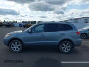 ✅ 2008 Hyundai Santa Fe SE • VIN: 5NMSH73E68H210003 • Lot: 41956771. Wystawiony na IAAI z przebiegiem 222 777 mil. Bezpłatny archiwum sprzedaży aukcyjnych z USA i szczegółowy raport historii pojazdu na DreamBid. Zdjęcie 14.