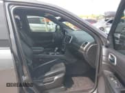 ✅ 2018 Jeep Grand Cherokee Laredo E • VIN: 1C4RJFAG7JC294905 • Lot: 42452977. Listed on IAAI with 75,916 mi. Free auction sales archive from the USA and detailed vehicle history report at DreamBid. Image 5.