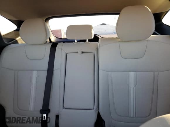 ✅ 2025 Hyundai Tucson SEL • VIN: 5NMJB3DE0SH465757 • Лот: 92328315. Опубликован ранее на Copart с пробегом 20 716 миль. Бесплатный доступ к архиву аукционных продаж из США и подробный отчёт об истории автомобиля на DreamBid. Изображение 10.