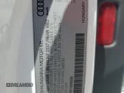 ✅ 2017 Audi TT Roadster • VIN: TRUT5CFV0H1006606 • Lot: 63815674. Listed on Copart with 20,485 mi. Free auction sales archive from the USA and detailed vehicle history report at DreamBid. Image 13.