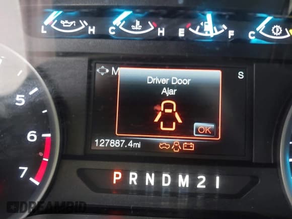 ✅ 2018 Ford F-250 XL • VIN: 1FT7X2A65JEC48077 • Лот: 41552587. Опубликован ранее на IAAI с пробегом 127 887 миль. Бесплатный доступ к архиву аукционных продаж из США и подробный отчёт об истории автомобиля на DreamBid. Изображение 7.