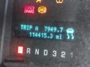 ✅ 2009 Ford F-150 XL • VIN: 1FTPX14V79FB34150 • Лот: 42780073. Опубликован ранее на IAAI с пробегом 114 415 миль. Бесплатный доступ к архиву аукционных продаж из США и подробный отчёт об истории автомобиля на DreamBid. Изображение 16.