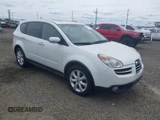 ✅ 2006 Subaru Tribeca 7-Pass • VIN: 4S4WX86C864411360 • Lot: 42227954. Listed on IAAI with 212,578 mi. Free auction sales archive from the USA and detailed vehicle history report at DreamBid. Image 1.