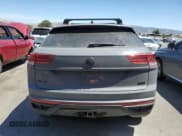 ✅ 2021 Volkswagen Atlas SEL • VIN: 1V2SE2CA9MC201392 • Lot: 66317304. Wystawiony na Copart z przebiegiem Nie podano. Bezpłatny archiwum sprzedaży aukcyjnych z USA i szczegółowy raport historii pojazdu na DreamBid. Zdjęcie 6.