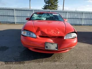 ✅ 1998 Chevrolet Monte Carlo Z34 • VIN: 2G1WX12K9W9241623 • Лот: 79184854. Опубликован ранее на Copart с пробегом 53 589 миль. Бесплатный доступ к архиву аукционных продаж из США и подробный отчёт об истории автомобиля на DreamBid. Изображение 5.