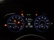 ✅ 2021 Hyundai Palisade SEL • VIN: KM8R24HEXMU181272 • Лот: 73129624. Опубликован ранее на Copart с пробегом 118 541 миль. Бесплатный доступ к архиву аукционных продаж из США и подробный отчёт об истории автомобиля на DreamBid. Изображение 9.