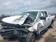 ✅ 2018 Ram 1500 Express • VIN: 1C6RR6FG7JS330509 • Lot: 42151512. Wystawiony na IAAI z przebiegiem Nie podano. Bezpłatny archiwum sprzedaży aukcyjnych z USA i szczegółowy raport historii pojazdu na DreamBid. Zdjęcie 2.