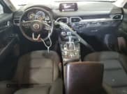 ✅ 2018 Mazda CX-5 Sport • VIN: JM3KFABM1J1345392 • Lot: 67960065. Wystawiony na Copart z przebiegiem 86 283 mil. Bezpłatny archiwum sprzedaży aukcyjnych z USA i szczegółowy raport historii pojazdu na DreamBid. Zdjęcie 8.