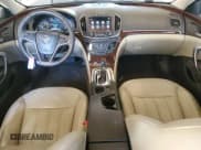 ✅ 2016 Buick Regal Premium II • VIN: 2G4GS5GXXG9194699 • Лот: 85360735. Опубликован ранее на Copart с пробегом 70 971 миль. Бесплатный доступ к архиву аукционных продаж из США и подробный отчёт об истории автомобиля на DreamBid. Изображение 8.