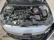 ✅ 2022 Honda Accord Sport • VIN: 1HGCV1F33NA110324 • Лот: 81690315. Опубликован ранее на Copart с пробегом 33 257 миль. Бесплатный доступ к архиву аукционных продаж из США и подробный отчёт об истории автомобиля на DreamBid. Изображение 11.