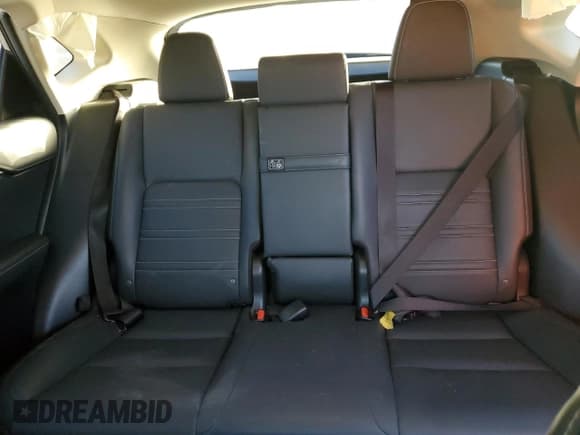 ✅ 2021 Lexus NX 300 • VIN: JTJDARBZ1M2180238 • Lot: 89471435. Listed on Copart with 56,431 mi. Free auction sales archive from the USA and detailed vehicle history report at DreamBid. Image 10.