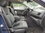 ✅ 2024 Subaru Ascent Onyx • VIN: 4S4WMAHD2R3431457 • Lot: 70048035. Listed on Copart with 27,034 mi. Free auction sales archive from the USA and detailed vehicle history report at DreamBid. Image 7.