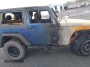 ✅ 2009 Jeep Wrangler X • VIN: 1J4FA24149L731736 • Лот: 42202605. Опубликован ранее на IAAI с пробегом Не указан. Бесплатный доступ к архиву аукционных продаж из США и подробный отчёт об истории автомобиля на DreamBid. Изображение 12.