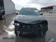 ✅ 2017 Nissan Rogue SV • VIN: KNMAT2MV9HP582387 • Lot: 43684167. Listed on IAAI with 130,250 mi. Free auction sales archive from the USA and detailed vehicle history report at DreamBid. Image 13.