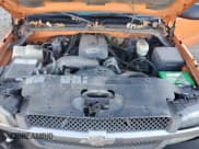 ✅ 2003 Chevrolet Silverado 1500 • VIN: 1GCEC14V23Z232947 • Лот: 76527364. Опубликован ранее на Copart с пробегом Не указан. Бесплатный доступ к архиву аукционных продаж из США и подробный отчёт об истории автомобиля на DreamBid. Изображение 11.