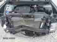 2022 Hyundai Santa Cruz SEL with VIN 5NTJC4AE9NH029442, listed as a Copart auction lot 83325664 with 48,541 mi miles and Salvage title. Bid and sale history available at DreamBid. Image 11.