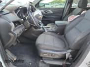 ✅ 2022 Chevrolet Traverse LT Cloth • VIN: 1GNERGKW3NJ164373 • Lot: 84411065. Listed on Copart with 98,499 mi. Free auction sales archive from the USA and detailed vehicle history report at DreamBid. Image 7.