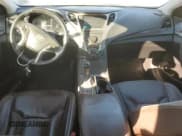 ✅ 2012 Hyundai Azera • VIN: KMHFG4JG5CA125904 • Лот: 90337755. Опубликован ранее на Copart с пробегом 103 409 миль. Бесплатный доступ к архиву аукционных продаж из США и подробный отчёт об истории автомобиля на DreamBid. Изображение 8.