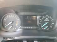 ✅ 2019 Ford Police Interceptor Utility • VIN: 1FM5K8AR8KGA32177 • Lot: 52451945. Listed on Copart with Not provided. Free auction sales archive from the USA and detailed vehicle history report at DreamBid. Image 9.