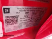 ✅ 2021 Chevrolet Silverado 1500 LT Trail Boss • VIN: 1GCPYFED8MZ100189 • Lot: 69197624. Wystawiony na Copart z przebiegiem 41 555 mil. Bezpłatny archiwum sprzedaży aukcyjnych z USA i szczegółowy raport historii pojazdu na DreamBid. Zdjęcie 12.