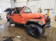 ✅ 2006 Jeep Wrangler X • VIN: 1J4FA39S16P740261 • Lot: 85719085. Wystawiony na Copart z przebiegiem Nie podano. Bezpłatny archiwum sprzedaży aukcyjnych z USA i szczegółowy raport historii pojazdu na DreamBid. Zdjęcie 4.