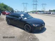 ✅ 2020 Audi A6 Premium Plus • VIN: WAUE8AF20LN001909 • Лот: 42397962. Опубликован ранее на IAAI с пробегом 33 620 миль. Бесплатный доступ к архиву аукционных продаж из США и подробный отчёт об истории автомобиля на DreamBid. Изображение 1.